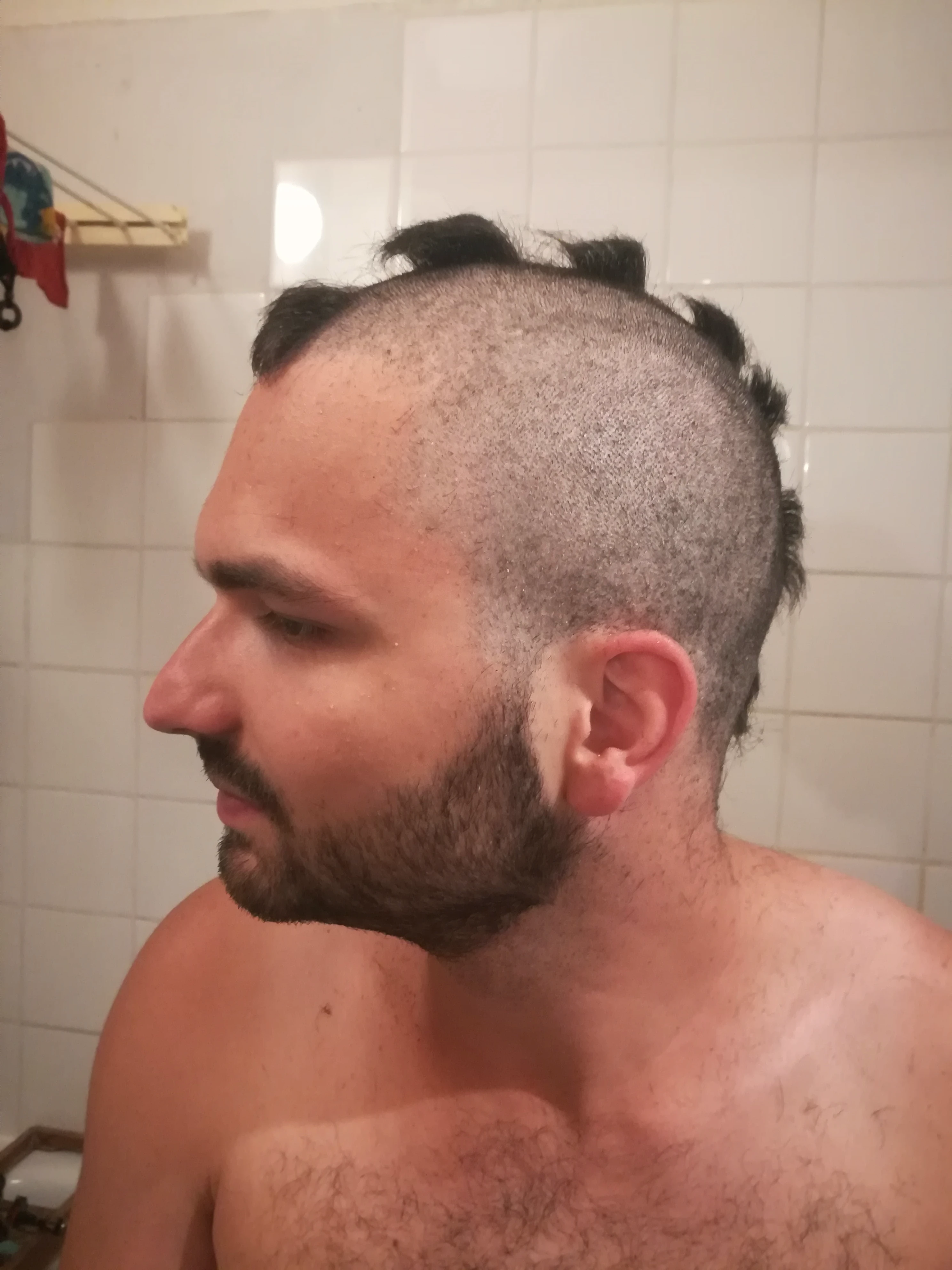 Sommerliche Erscheinung