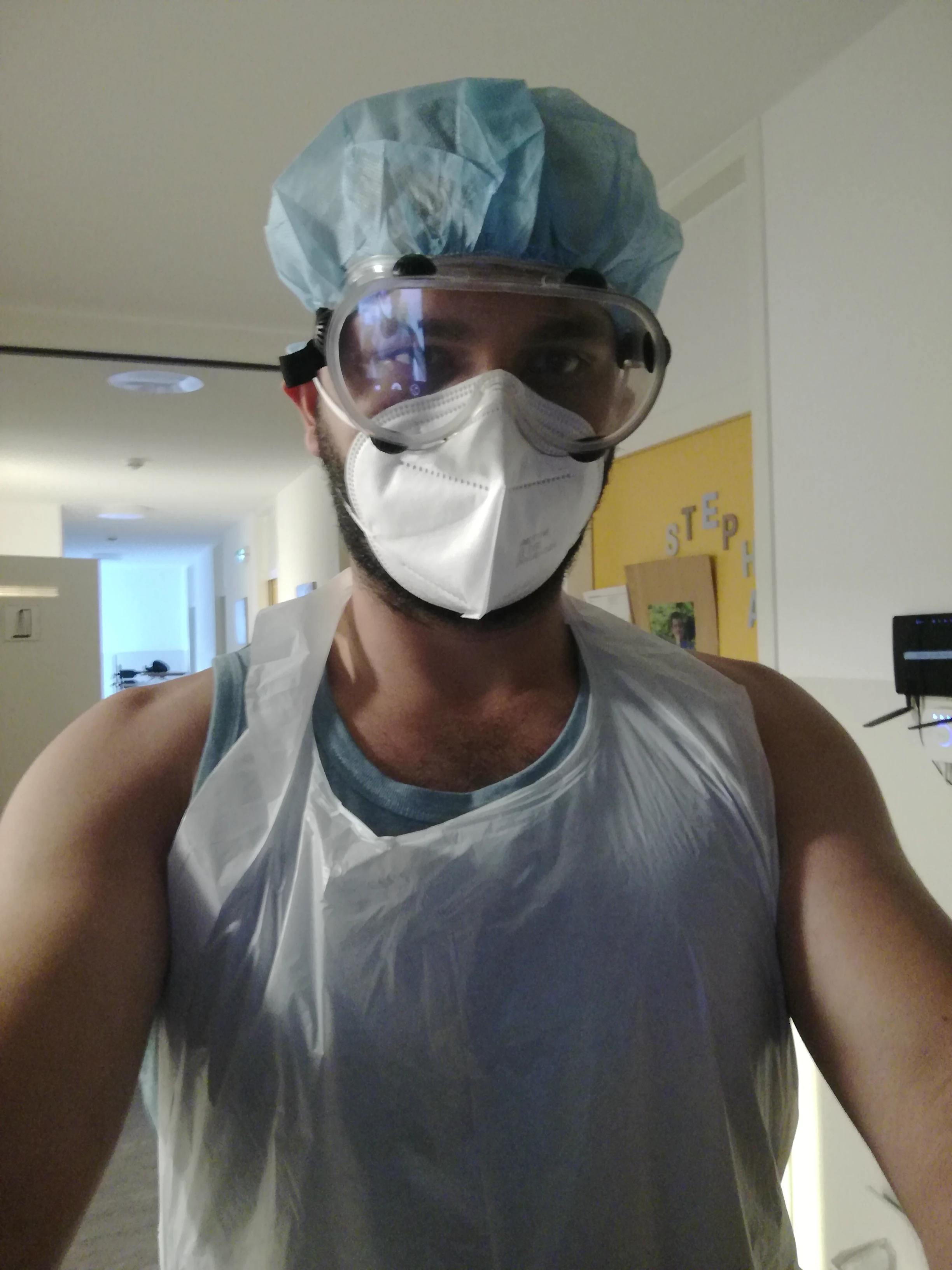 Sommerliche Erscheinung