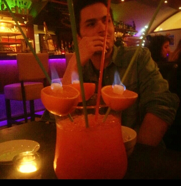 Digital festgehalten