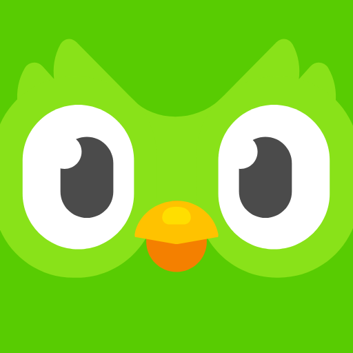 Duolingo Logo